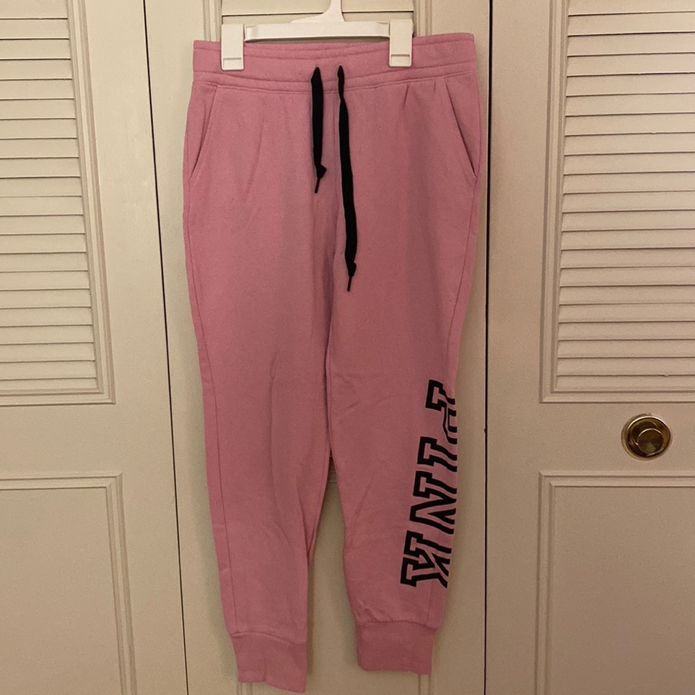 Pink Joggers from PINK!